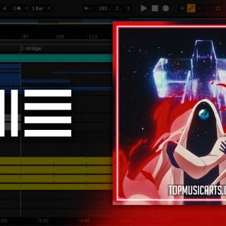 Afro House wallpaper