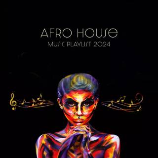 Afro House wallpaper