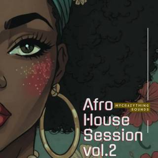 Afro House wallpaper