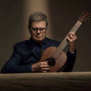 Gustavo Santaolalla wallpaper
