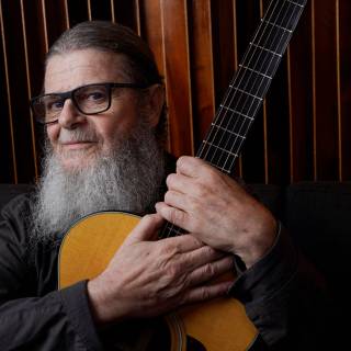 Gustavo Santaolalla wallpaper