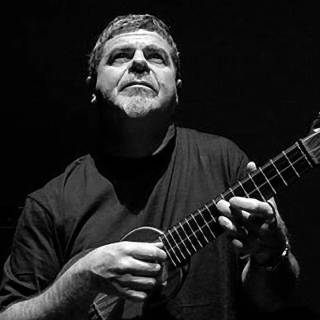 Gustavo Santaolalla wallpaper