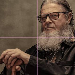 Gustavo Santaolalla wallpaper