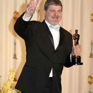 Gustavo Santaolalla wallpaper