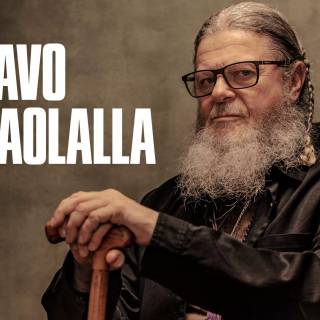 Gustavo Santaolalla wallpaper