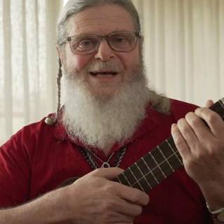 Gustavo Santaolalla wallpaper