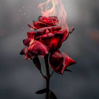 2560x1440 rose wallpaper