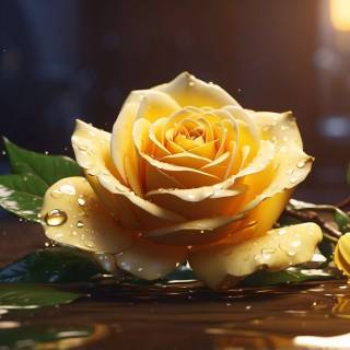 2560x1440 rose wallpaper