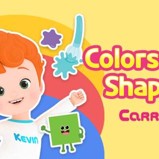 Hello Carrie wallpaper