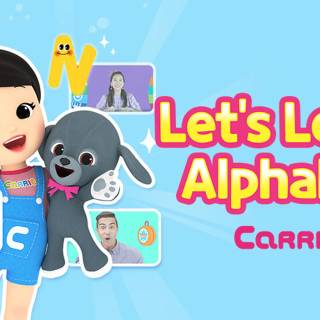 Hello Carrie wallpaper