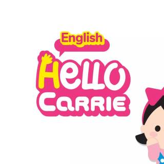 Hello Carrie wallpaper