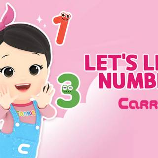 Hello Carrie wallpaper