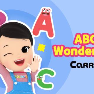 Hello Carrie wallpaper