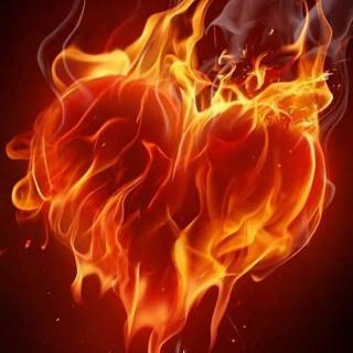 The Dangers of Love wallpaper