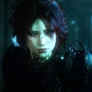 Evelyn Baldur's Gate wallpaper