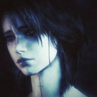 Evelyn Baldur's Gate wallpaper