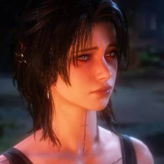 Evelyn Baldur's Gate wallpaper