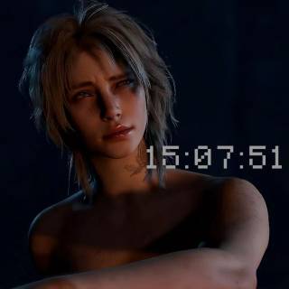 Evelyn Baldur's Gate wallpaper