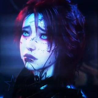 Evelyn Baldur's Gate wallpaper