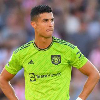 Ronaldo clubs wallpaper