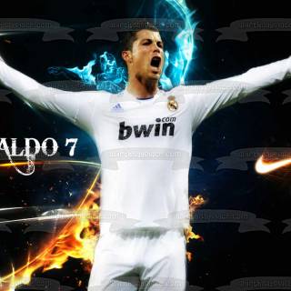 Ronaldo clubs wallpaper