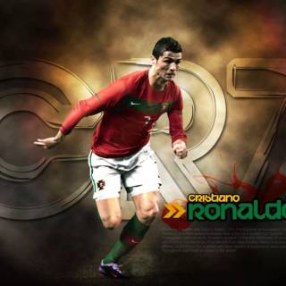 Ronaldo clubs wallpaper