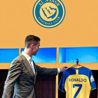 Ronaldo clubs wallpaper