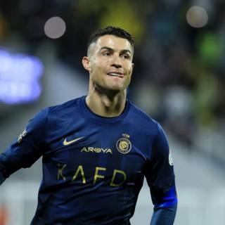 Ronaldo clubs wallpaper