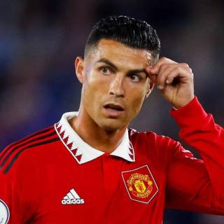 Ronaldo clubs wallpaper