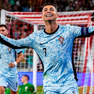 Ronaldo clubs wallpaper