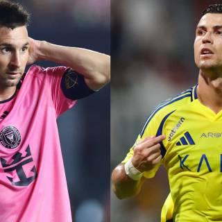 Ronaldo clubs wallpaper