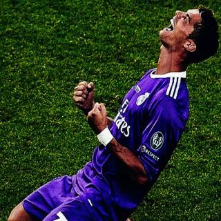 Ronaldo clubs wallpaper