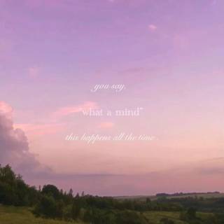 Taylor Swift Eras Tour lyrics wallpaper