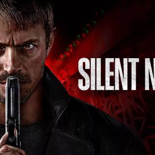 Silent Night 2023 wallpaper