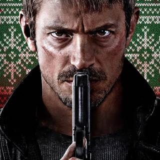 Silent Night 2023 wallpaper