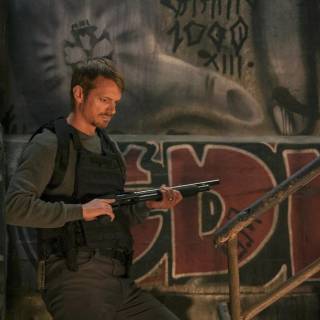 Silent Night 2023 wallpaper