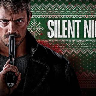 Silent Night 2023 wallpaper