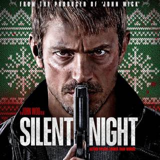 Silent Night 2023 wallpaper