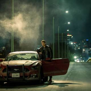 Silent Night 2023 wallpaper