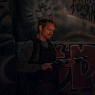 Silent Night 2023 wallpaper