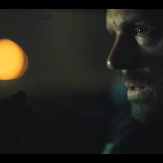 Silent Night 2023 wallpaper