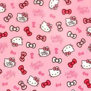 Hello Kitty Valentines Day PFP wallpaper