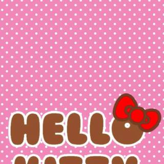 Hello Kitty Valentines Day PFP wallpaper