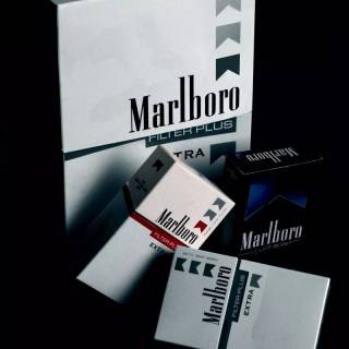 Cigarettes brands wallpaper