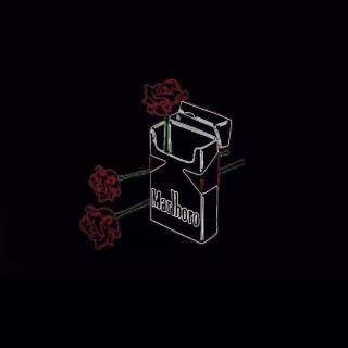 Cigarettes brands wallpaper