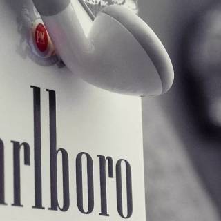 Cigarettes brands wallpaper
