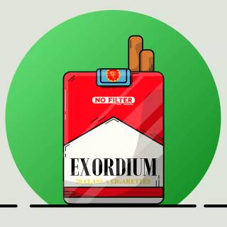 Cigarettes brands wallpaper