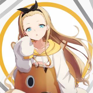 Lycoris Recoil Kurumi wallpaper