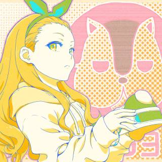 Lycoris Recoil Kurumi wallpaper