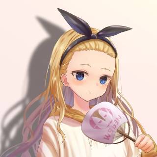 Lycoris Recoil Kurumi wallpaper